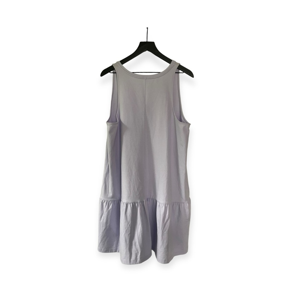 A new day light lavender dress - Picture 4 of 13